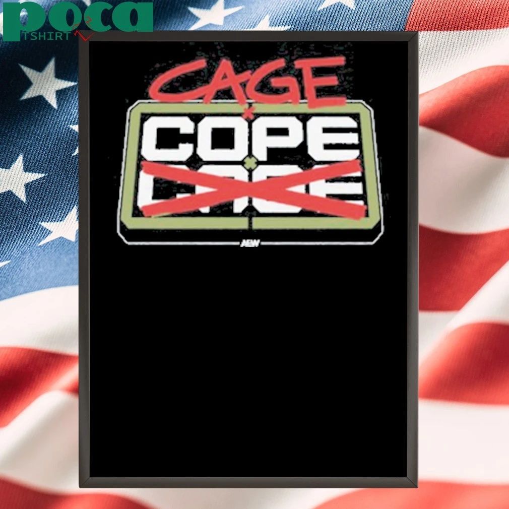 adam copeland and christian cage shirt