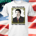 Timothée Chalamet The Phantom Of The Oscars T-shirt