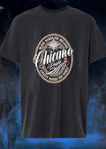 Chicano Pride Aztec Blood Loyalty Family Shirt