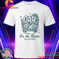 On The Rocks 2026 O.A.R Shirt