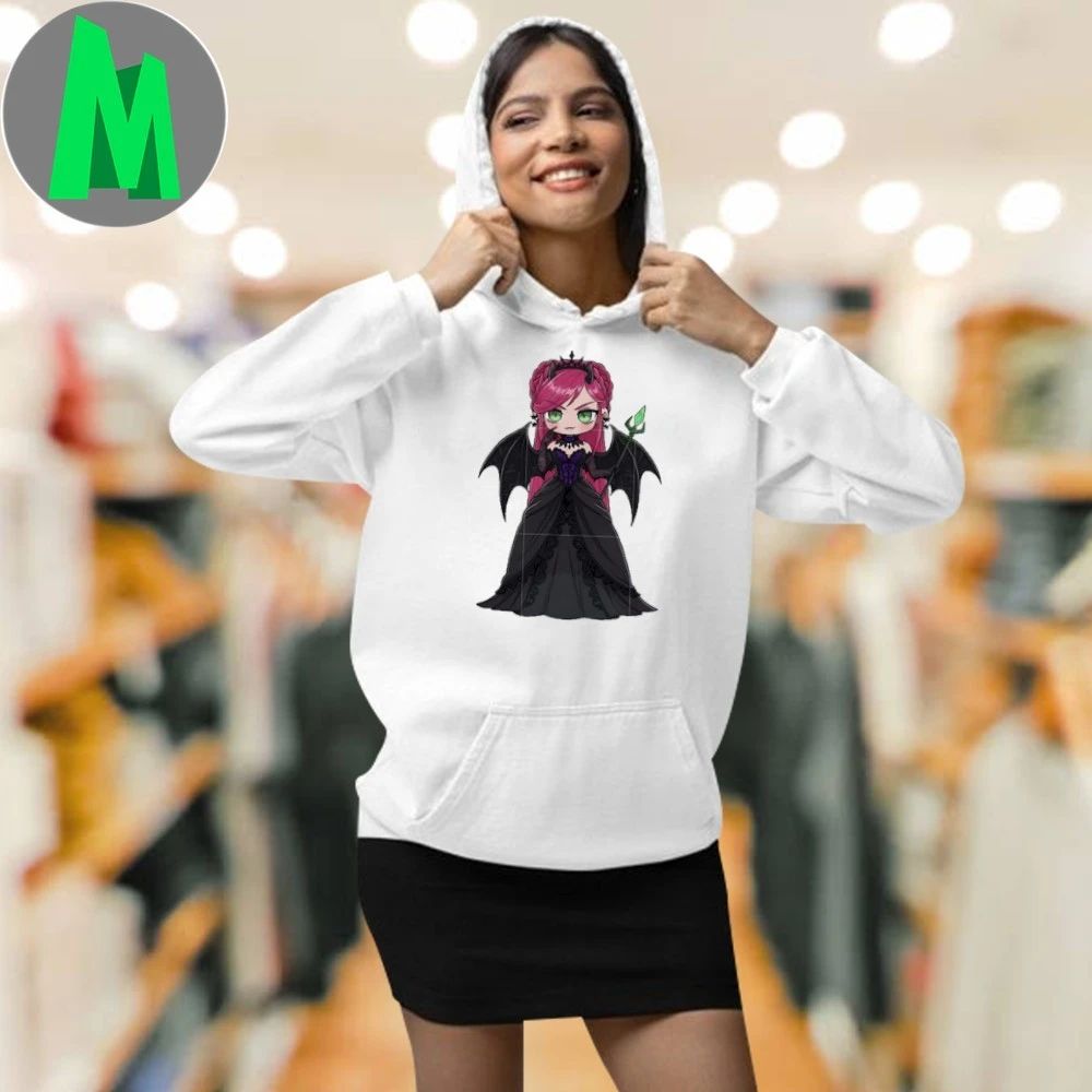 Mira devil princess halloween mira huntrix shirt