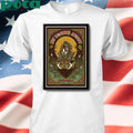 Premium Colorado’s Red Rocks Amphitheatre Event My Morning Jacket Aug 13 2025 Poster shirt