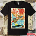 Goose May 7 2026 San José Del Cabo MX Poster t-shirt