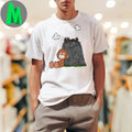 Ora Mama And Punch Kun Shirt