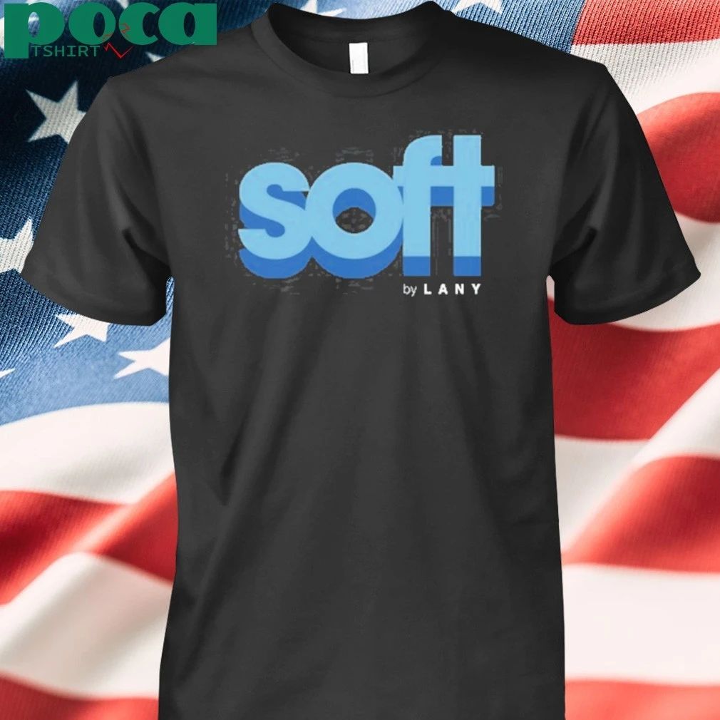 Lany Soft by LANY T-shirt