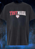 Troy Baseball Apparel Troymaha Team Shirt