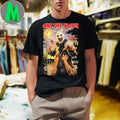 Vintage Style Art the Clown Killers Shirt