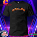 New York Olandria Knickolandria Shirt