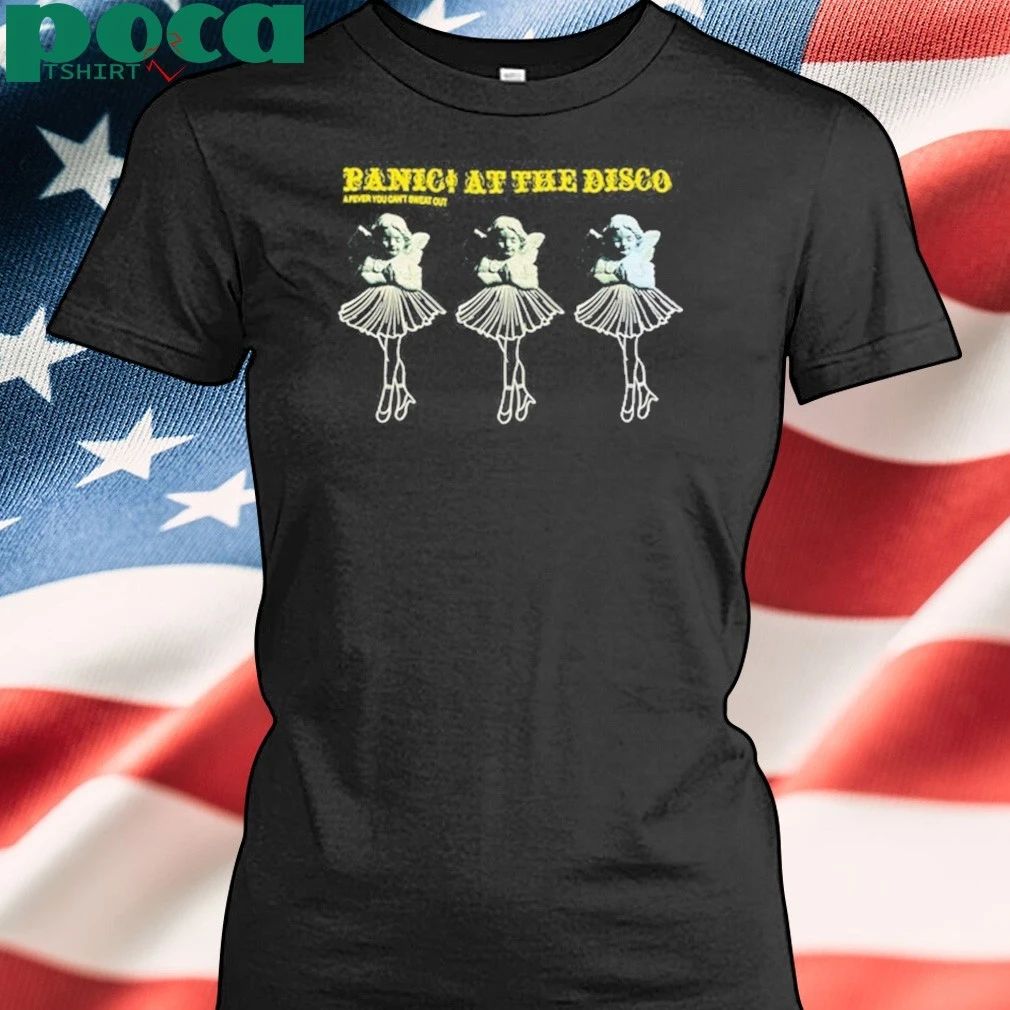 Panic At The Disco New T-Shirt