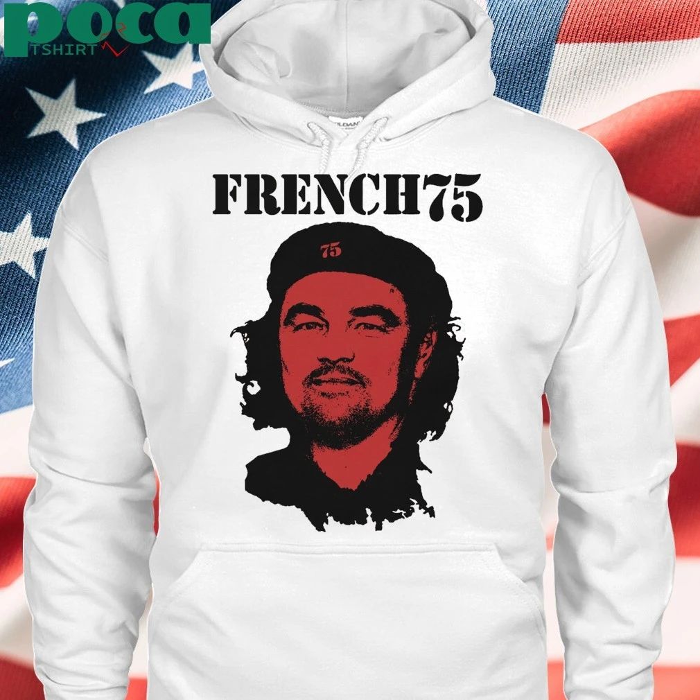 Che French 75 shirt