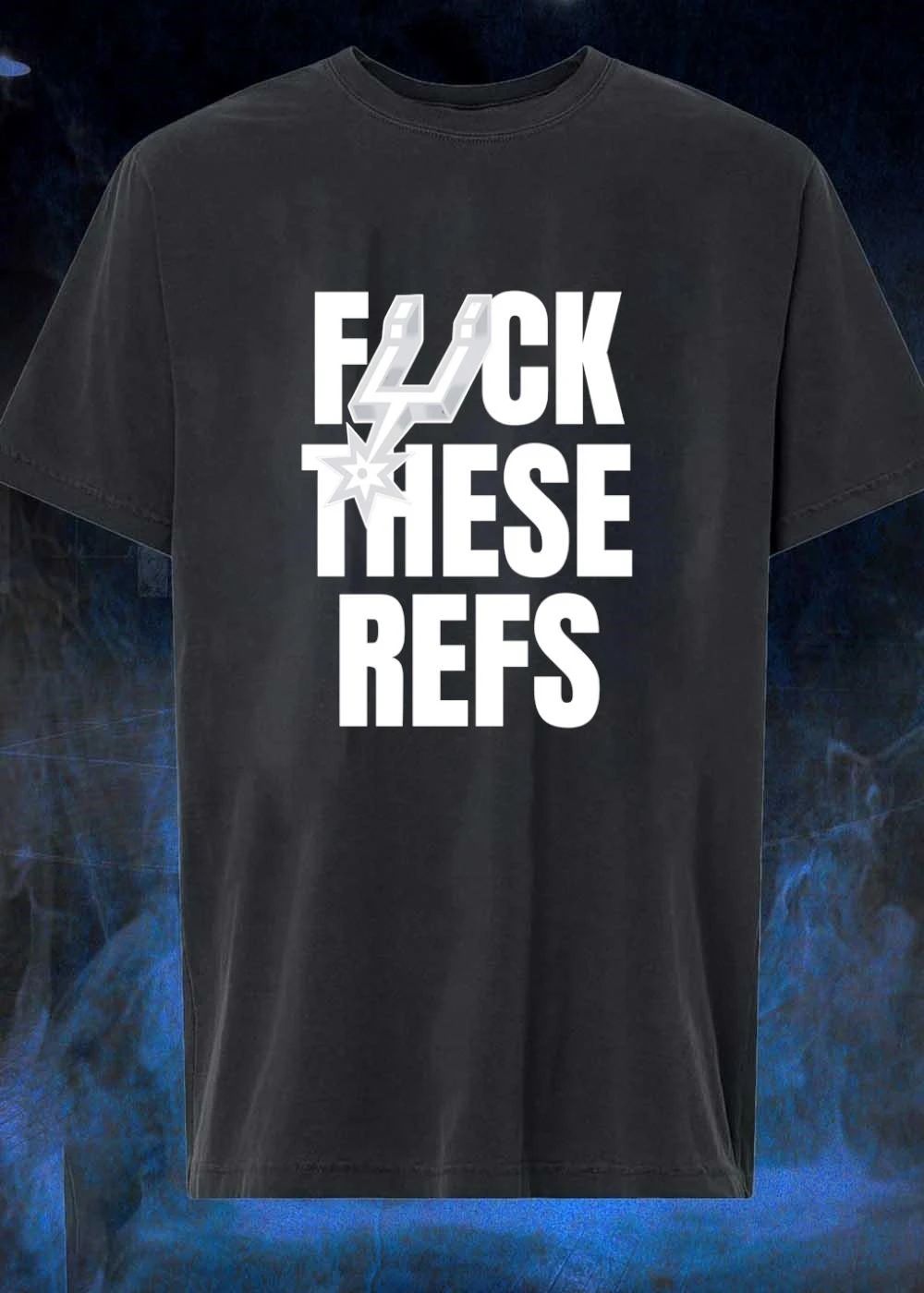 Utah Utes fuck these refs shirt
