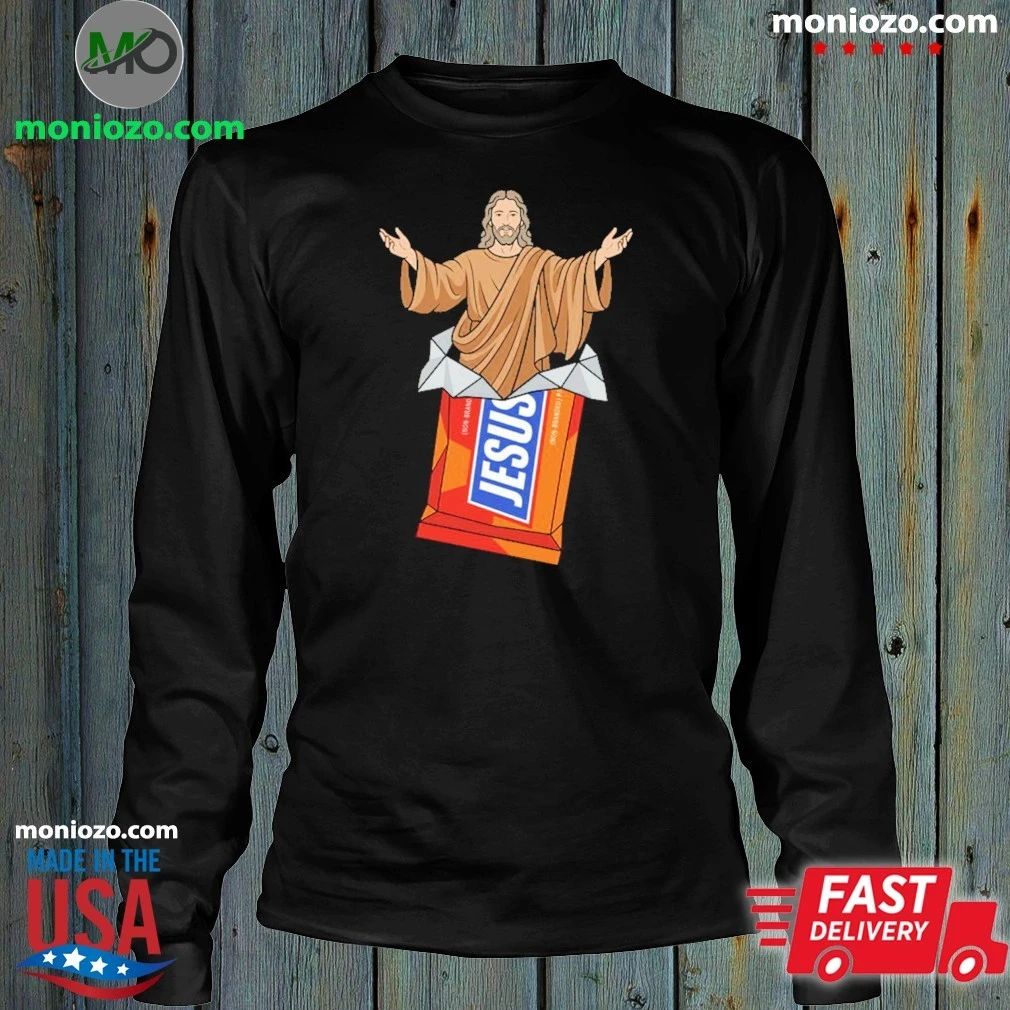 Original Jesus Sweet Salvation Shirt
