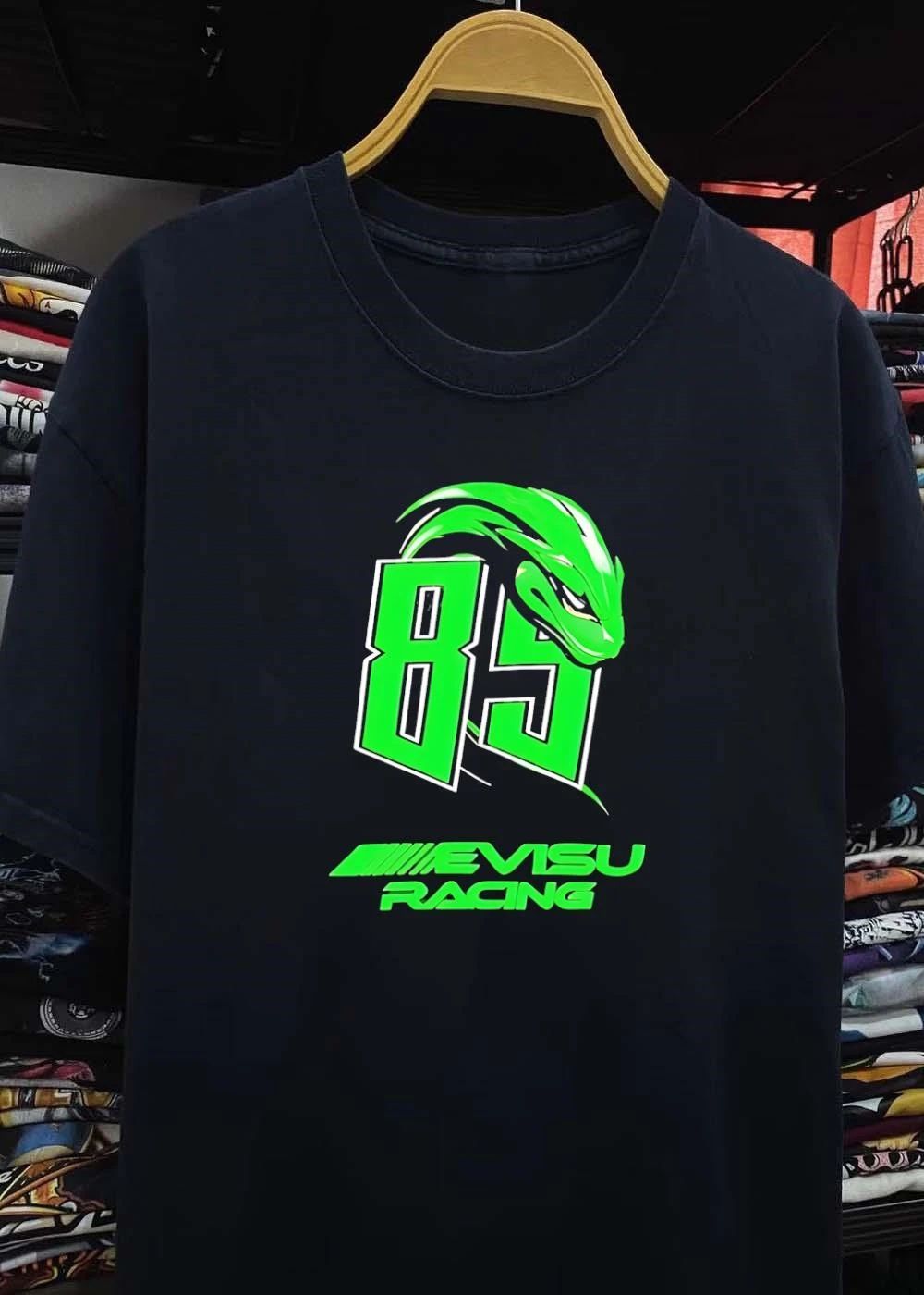 85 Evisu racing shirt