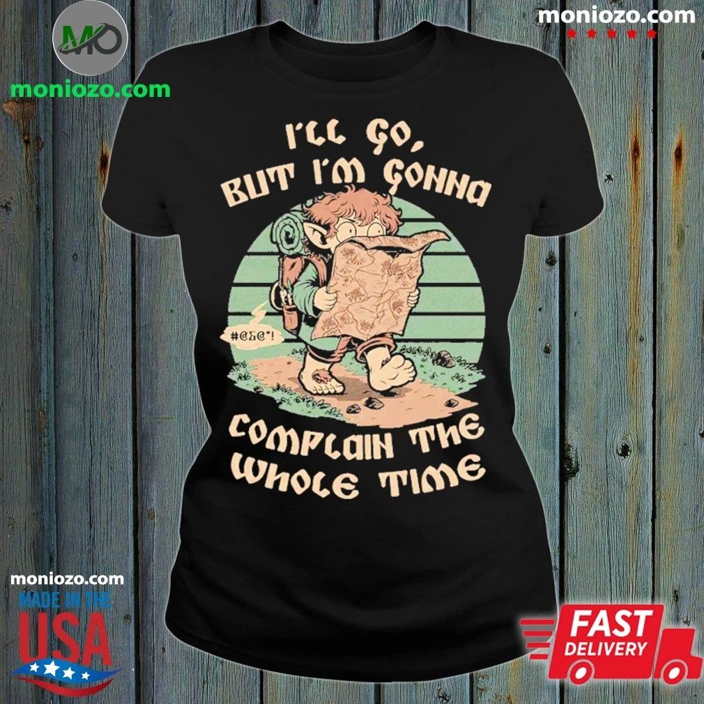 Original Medieval Character Hates Adventure Shirt