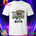 The Four Seasons Anne N A Beer Deer Shirt