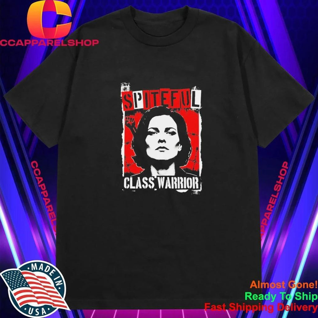 Spiteful class warrior Bridget Phillipson Shirt