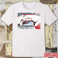 Taylor Hall OT Winner Gives Canes A 2-0 Series Lead Over Flyers – 2026 NHL Topps NOW t-shirt