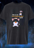 Furby Trying My Best Outfit T-Shirt