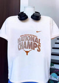 Texas Longhorns 2026 Softball National Champs NCAA shirt
