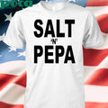 Salt N Pepa T-shirt