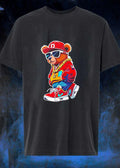 Cute Hip Hop Teddy Bear shirt
