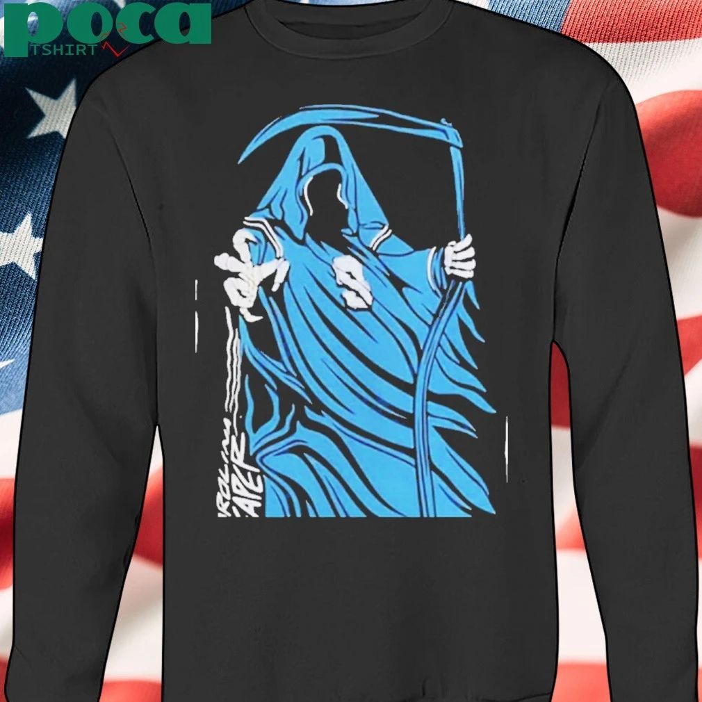 Daren Bates Carolina Reaper Shirt