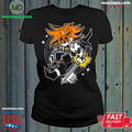 Original Sora Halloween Town IrTrick of the Treat Shirt