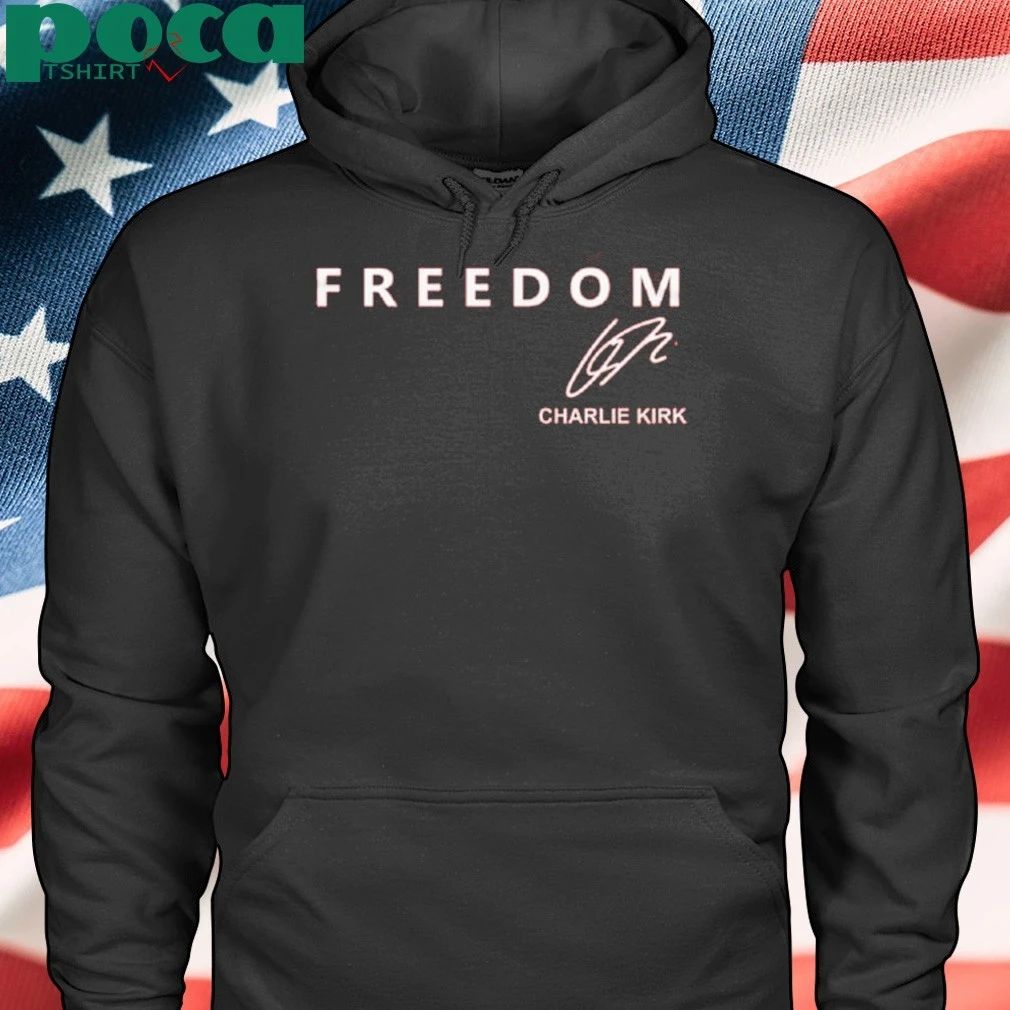 Turning Point Usa – The University Of Oklahoma Shirt
