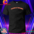 Paknick At The Disco Shirt