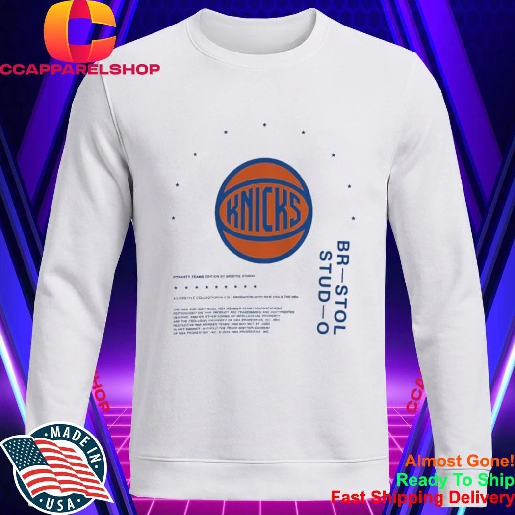 Adam Sandler Knicks 2026 Shirt