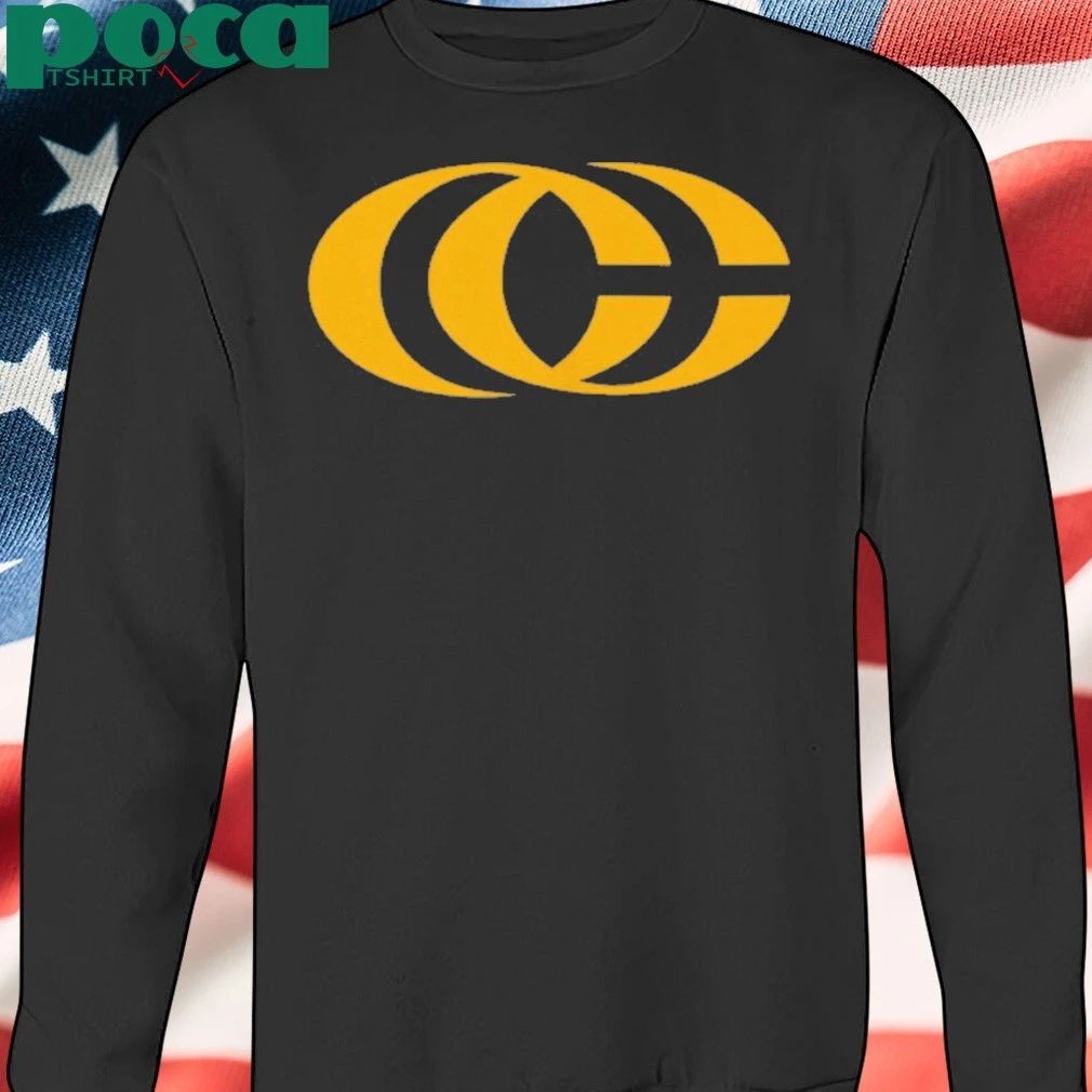 Caitlin Clark CC Signature Logo Shirt