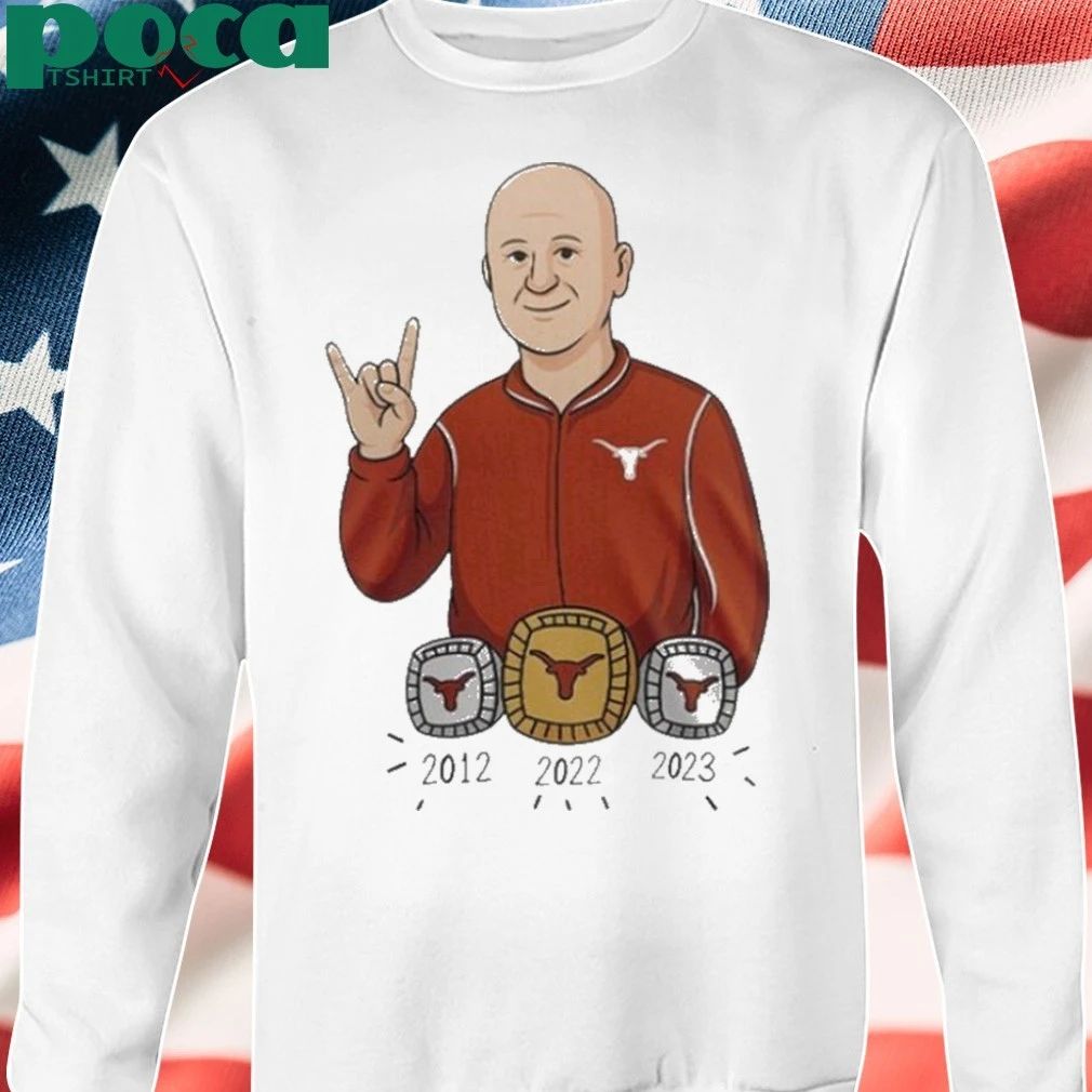 Texas Longhorns Volleyball Coach Jerrittelliott Special T-Shirt