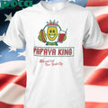 Papaya King NYC T-shirt