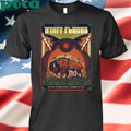 Wyatt Flores Austin City Limits Season 51 ACL Live At The Moody Theater On September 19 2025 Home Decor Poster T-shirt