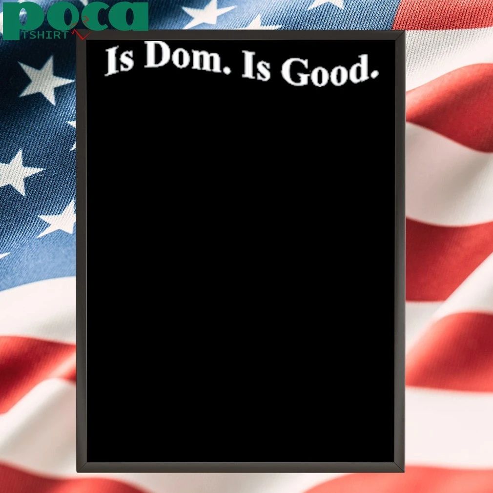 Is Doom Is Good Tee Shirt