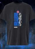 NBA Playoffs Detroit Pistons Shirt