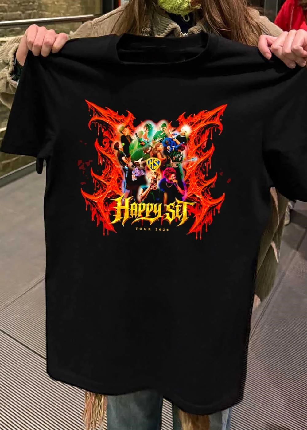 Happy Set GOD of need SBE connected by Enaman from GMAD CALLS NAME AGAIN HS shirt