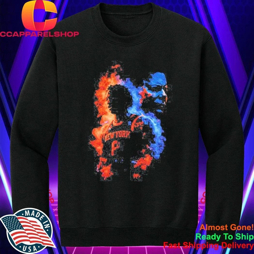 OG Anunoby X Boogeyman 2 Shirt