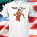 Prey’s Posse Slam Dunk Shirt