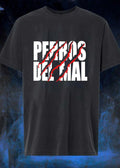 Perros del Mal Logo Apparel Lucha Libre Fan shirt