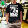 Jonas brothers greetings from your hometown Shirt
