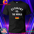 Germany Vs The World Shirt