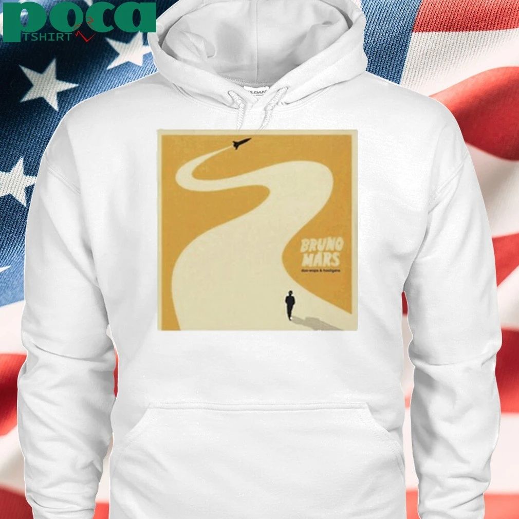 Doo-Wops And Hooligans T-shirt