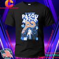 KC Royals The Indomitable Pasquatch Shirt