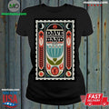 Dave Matthews Band Concert Tour Alpharetta, Georgia May 15, 2026 Poster T-Shirt