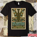 The Huntress And Holder Of Hands In Providence RI On June 18 2026 Poster t-shirt