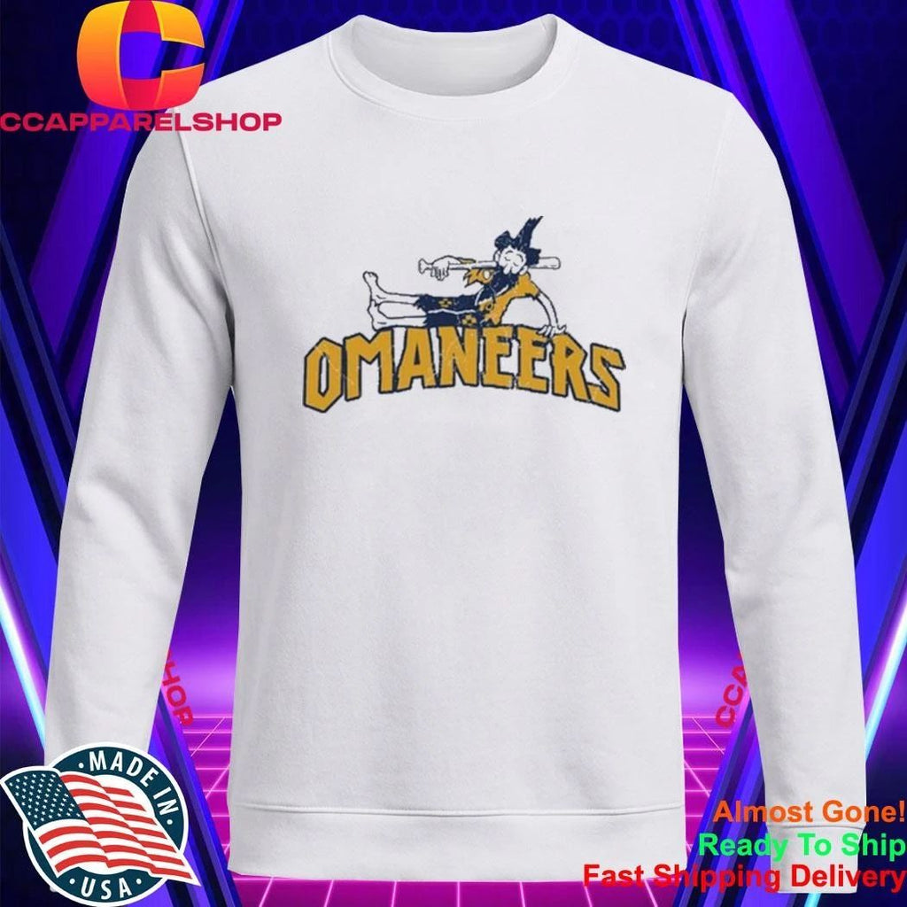 Omaneers Shirt
