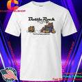 BottleRock Napa Valley, CA LINEUP The First Taste of Summer Shirt i