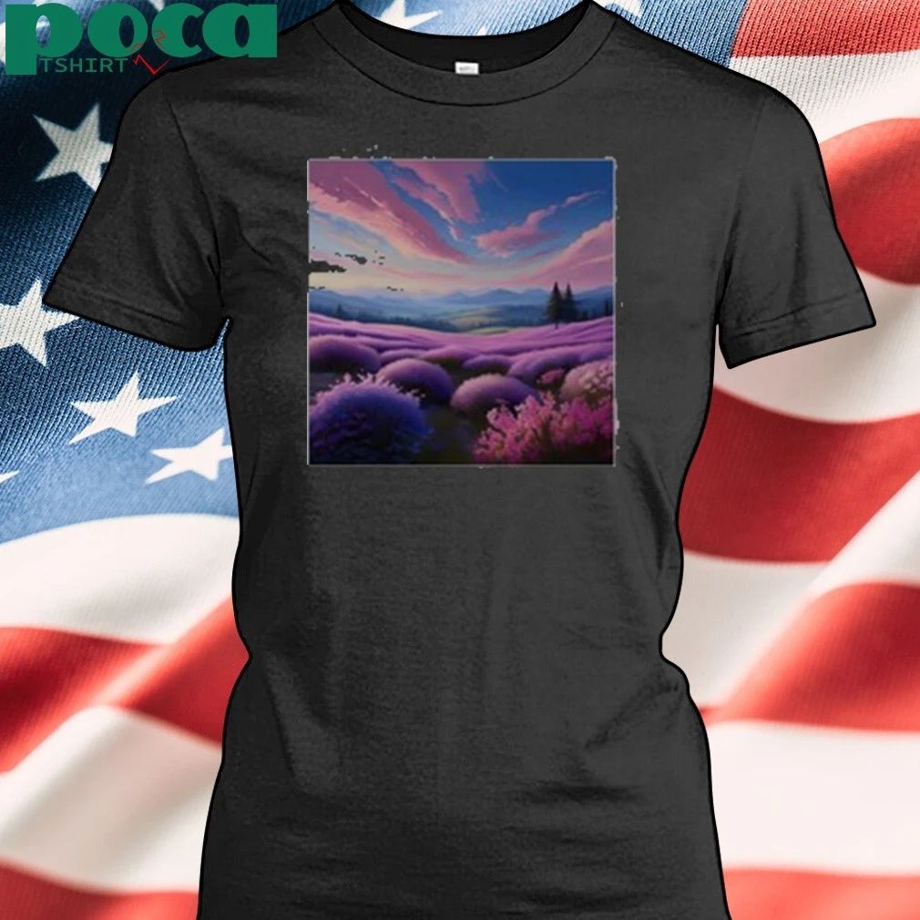 Premium Her Radiant Bloom Shirt