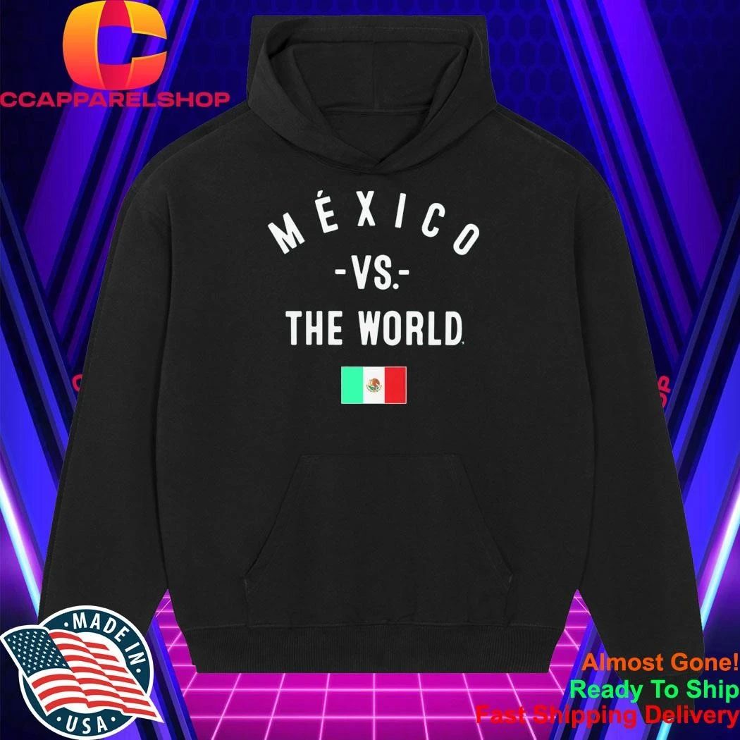 Mexico Vs. The World Shirt